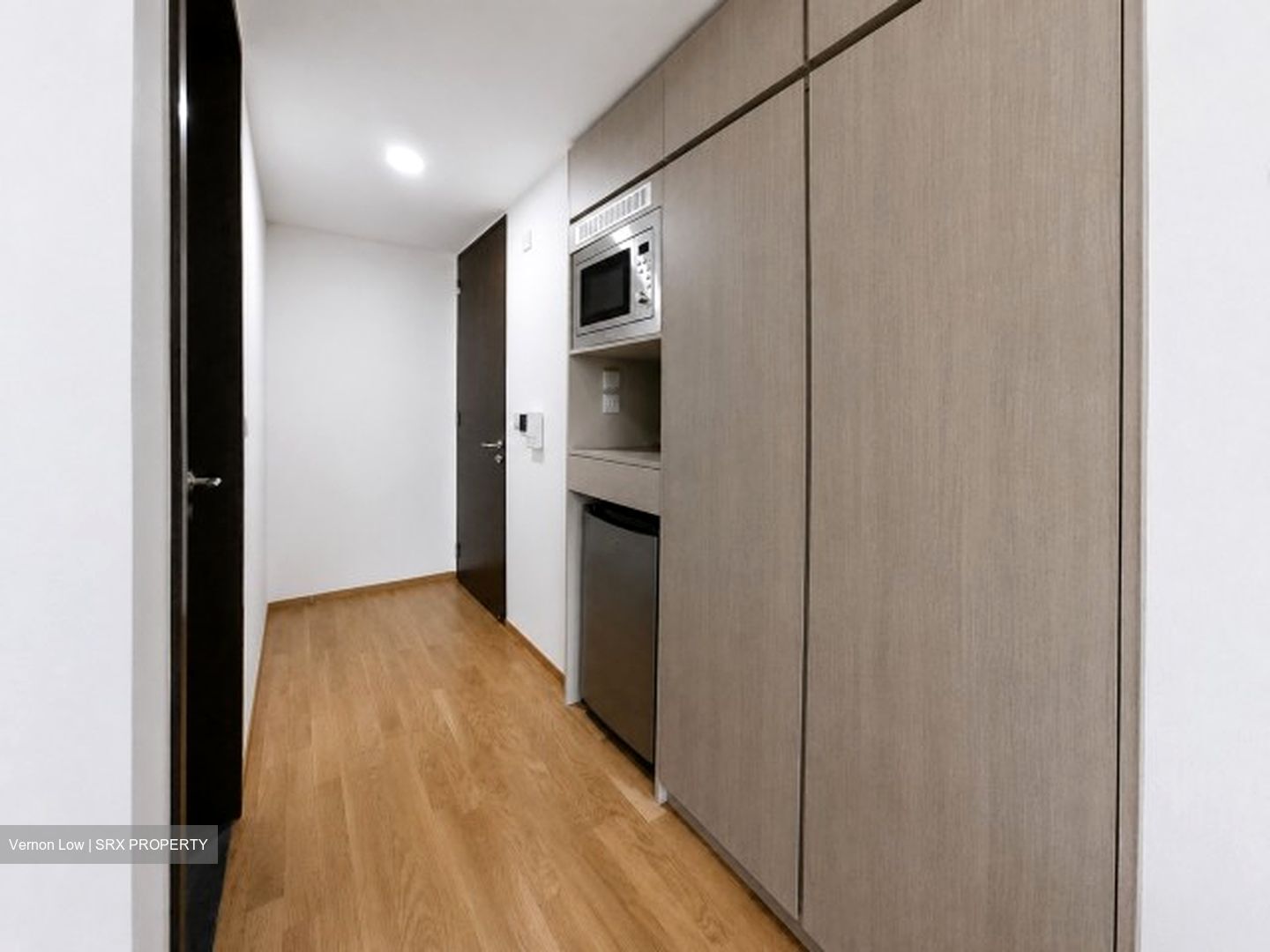Botanique At Bartley (D19), Condominium #620060601